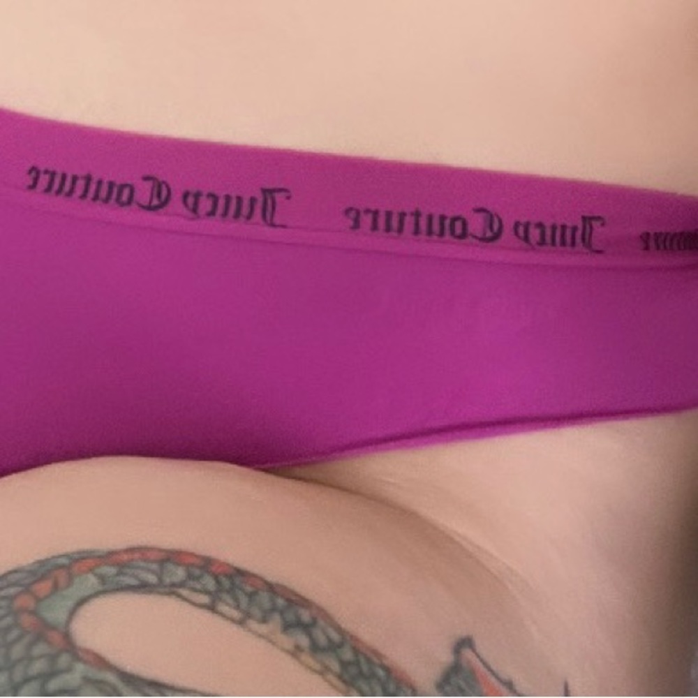 Underwear